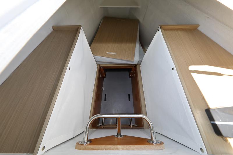 Book yachts online - catamaran - Lagoon 51 - owner version - SERENDIPITY - rent