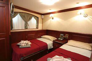 Book yachts online - other - Motor sailer - M/S Blue Dream - rent