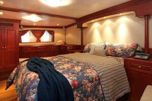 Book yachts online - other - Motor sailer - M/S Blue Dream - rent