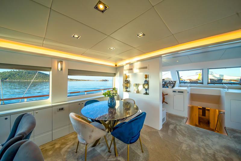 Book yachts online - other - Gulet Double Eagle - Double Eagle - rent