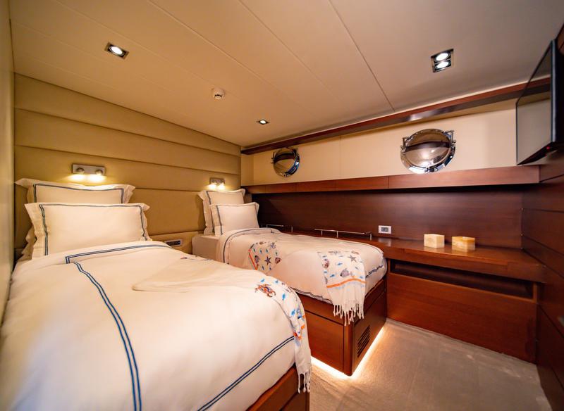Book yachts online - other - Gulet Double Eagle - Double Eagle - rent