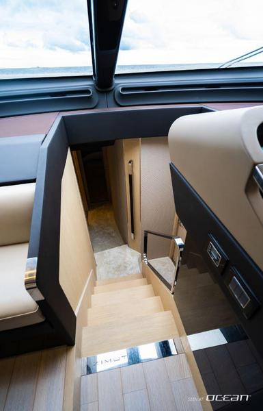 Book yachts online - motorboat - Azimut 72 Fly - Mineira - rent