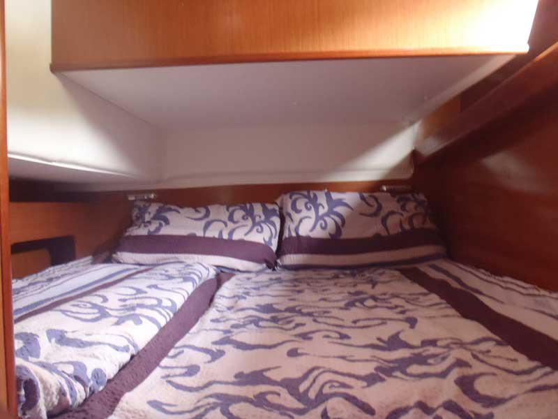 Book yachts online - motorboat - Antares 10.80 - Nina - rent