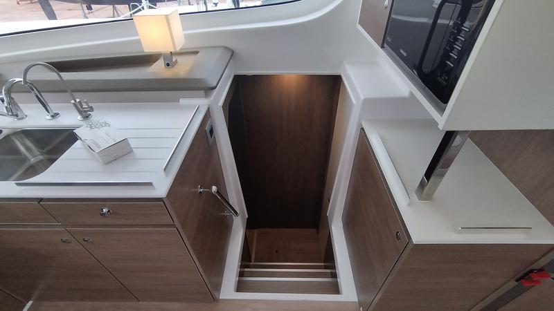 Book yachts online - catamaran - Bali Catspace - Tursiops - rent