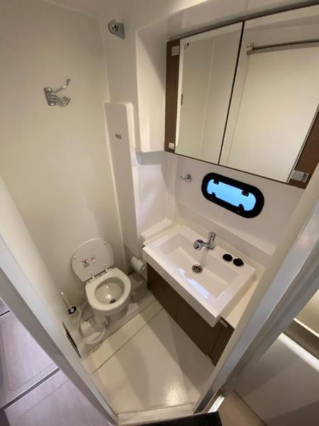 Book yachts online - catamaran - Bali 4.1 - no name - rent