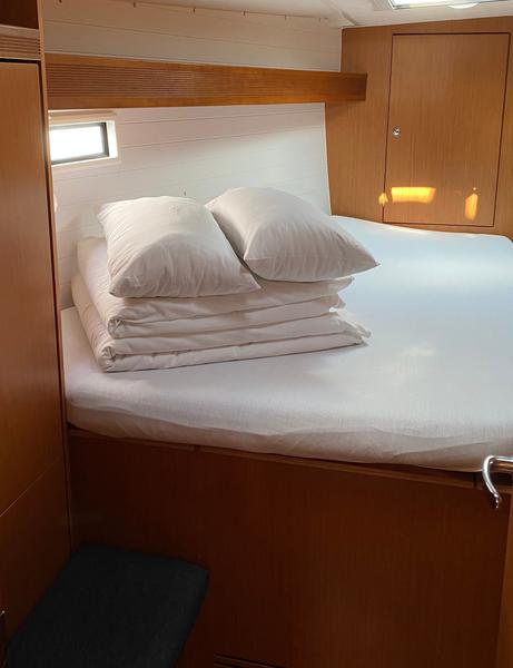 Book yachts online - sailboat - Bavaria Cruiser 34 - Kosjenka - rent