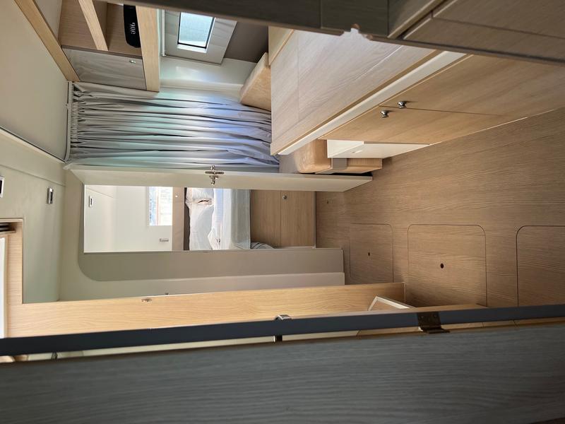 Book yachts online - catamaran - Bali 4.0 - Tesla - rent