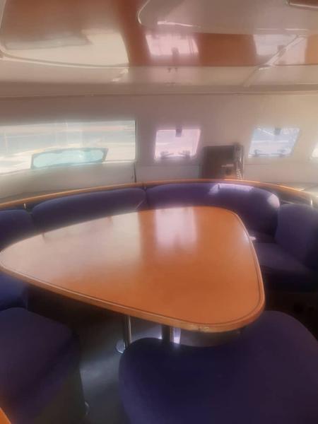 Book yachts online - catamaran - Bahia 46 - Alboran Cachaça (Radazul) - rent