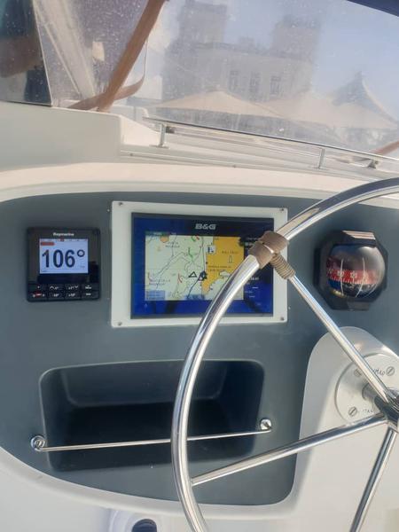 Book yachts online - catamaran - Bahia 46 - Alboran Cachaça (Radazul) - rent
