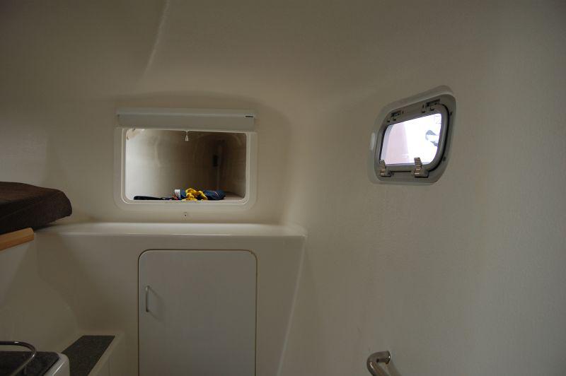 Book yachts online - catamaran - Voyage 440 - Alboran Ron Punch (Majorca) - rent