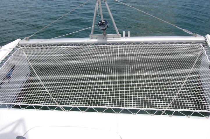 Book yachts online - catamaran - Lavezzi 40-4 - Kupela Cuba - rent