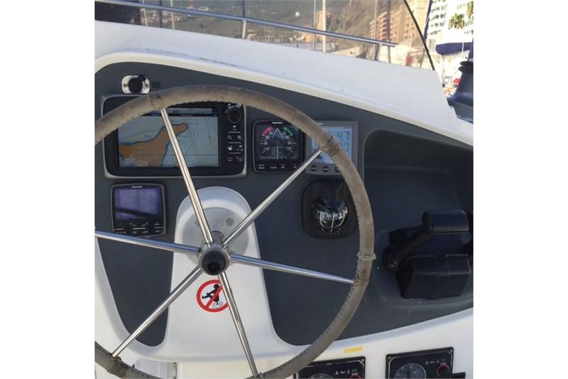 Book yachts online - catamaran - Lavezzi 40-4 - Kupela Cuba - rent
