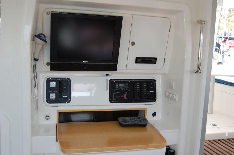 Book yachts online - catamaran - Voyage 440 - Alboran Ron Punch Cuba - rent