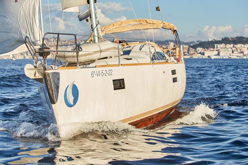 Book yachts online - sailboat - Elan Impression 45 - Alcamaro - rent