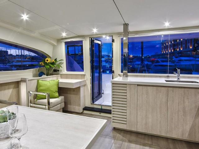 Book yachts online - catamaran - Sunsail 404 - Sunsail 404 (2020) - rent
