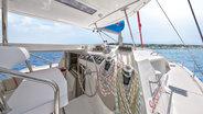 Book yachts online - catamaran - Sunsail 404 - Sunsail 404 (2019) - rent