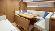 Book yachts online - sailboat - Sunsail 38 - Sunsail 38 (2017) - rent