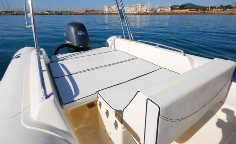 Book yachts online - other - Jokerboat Clubman 22 - Jokerboat Clubman 22 (2023) - rent
