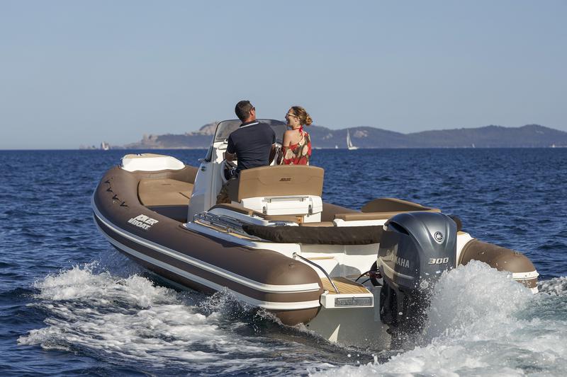 Book yachts online - other - Jokerboat Clubman 24 - Jokerboat Clubman 24 (2023) - rent