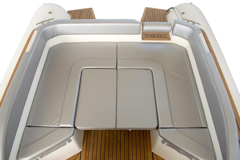 Book yachts online - other - Jokerboat Clubman 24 - Jokerboat Clubman 24 (2023) - rent