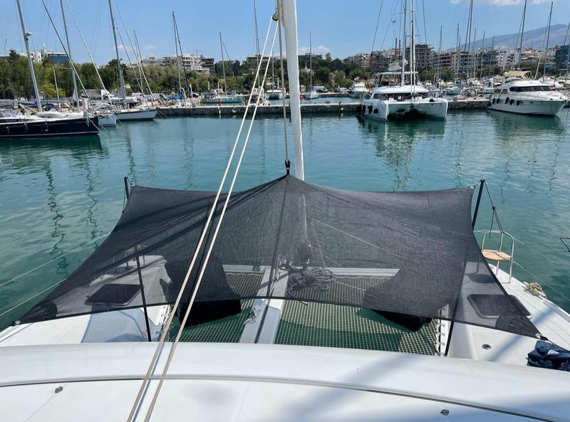 Book yachts online - catamaran - Lagoon 42 - KARLA Owner's Version - Skippered  - rent