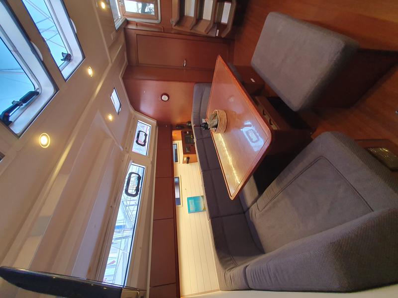 Book yachts online - sailboat - Bavaria 46 Cruiser Style - Marlin - rent