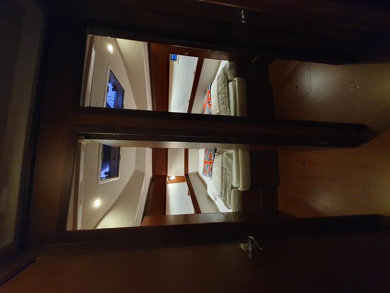 Book yachts online - sailboat - Bavaria 46 Cruiser Style - Marlin - rent