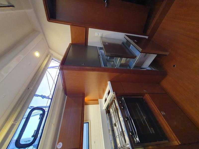 Book yachts online - sailboat - Bavaria 46 Cruiser Style - Marlin - rent