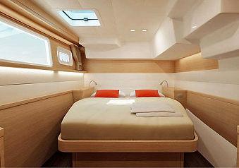 Book yachts online - catamaran - Lagoon 450F - Cahuenga - rent