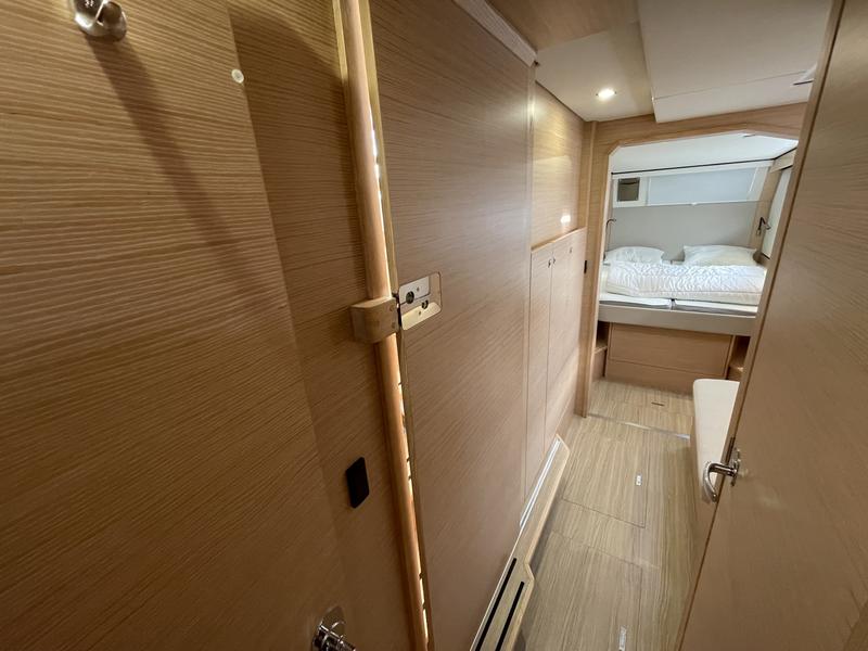 Book yachts online - catamaran - Nautitech 44 Open - Happiness - rent