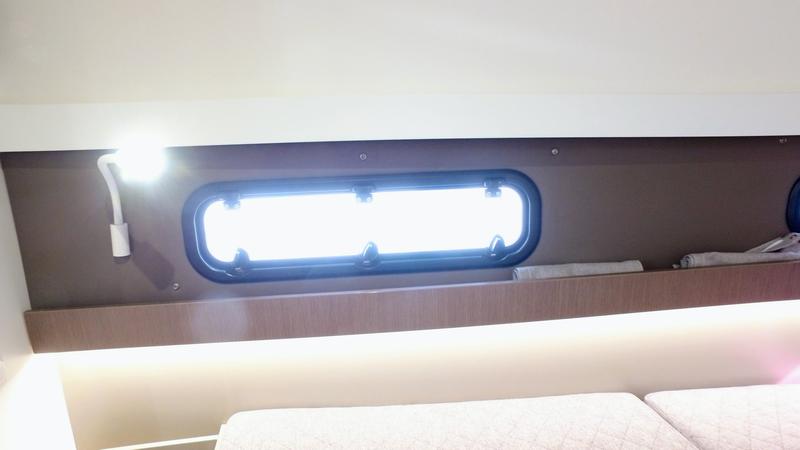 Book yachts online - catamaran - Bali 4.1 - Malea IV - rent