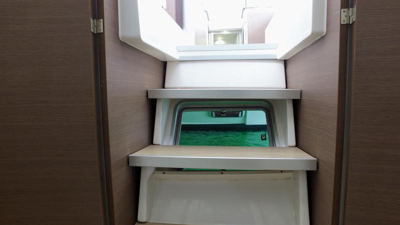 Book yachts online - catamaran - Bali 4.1 - Malea IV - rent