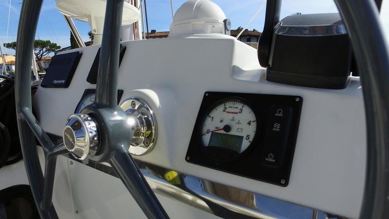 Book yachts online - catamaran - Bali 4.1 - Malea IV - rent