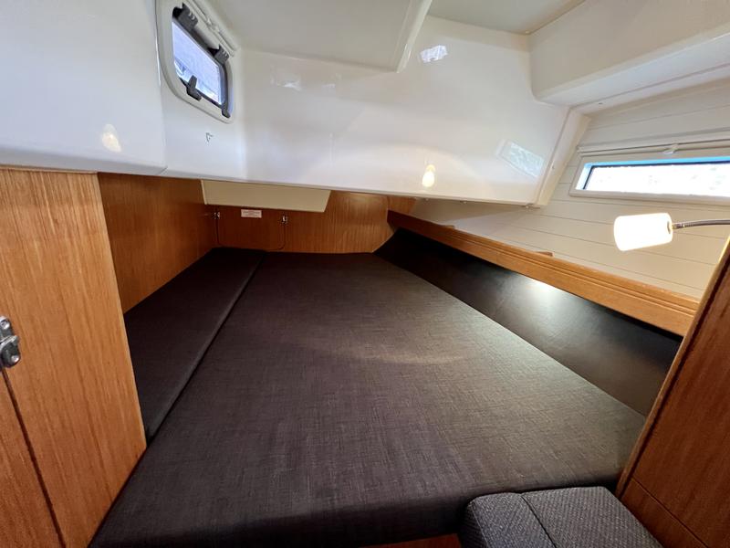 Book yachts online - sailboat - Bavaria 41 Cruiser - Tangram - rent