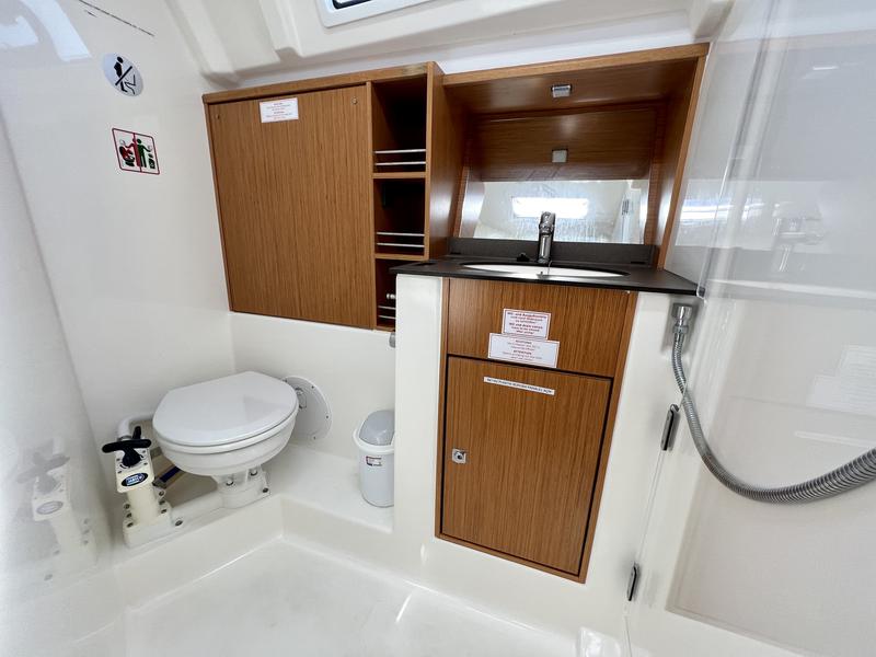 Book yachts online - sailboat - Bavaria 41 Cruiser - Tangram - rent