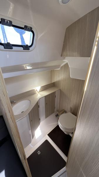 Book yachts online - sailboat - Maxus 26 - Sirocco - rent