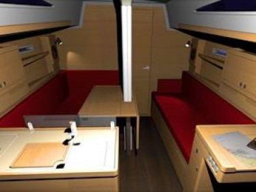 Book yachts online - sailboat - Elan 350 - Oxygene - rent