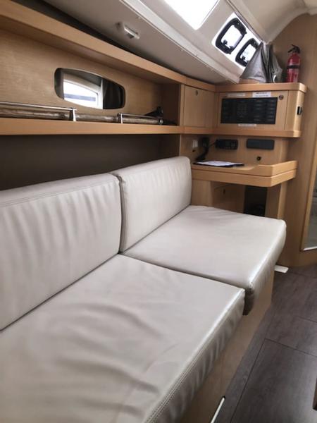 Book yachts online - sailboat - Oceanis 31 - Jylair - rent