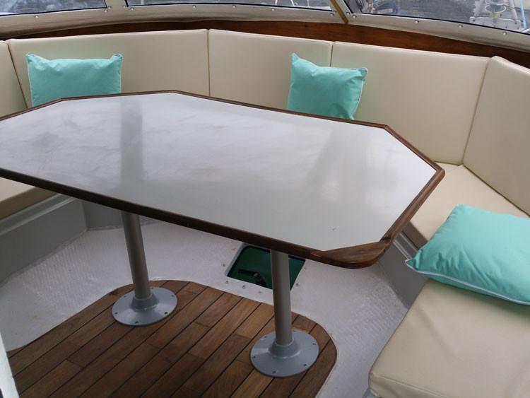 Book yachts online - catamaran - Maldives 32 - Smiley - rent