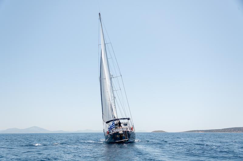 Book yachts online - other - CCYD 85 - Spirit L - rent