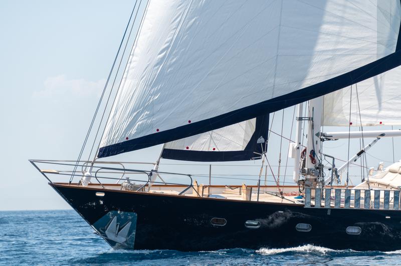 Book yachts online - other - CCYD 85 - Spirit L - rent