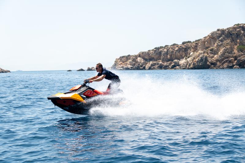 Book yachts online - other - CCYD 85 - Spirit L - rent