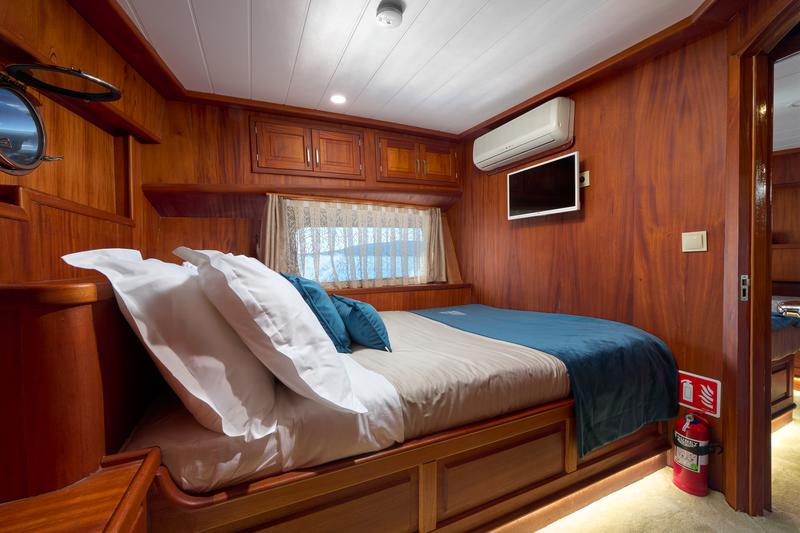 Book yachts online - other - Gulet - Sea Breeze - rent