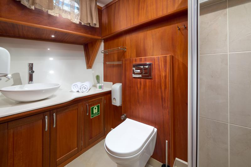 Book yachts online - other - Gulet - Sea Breeze - rent
