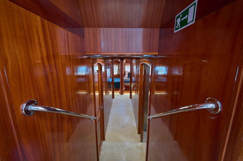 Book yachts online - other - Gulet - Sea Breeze - rent