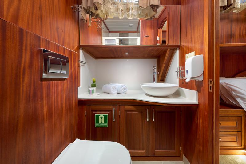 Book yachts online - other - Gulet - Sea Breeze - rent