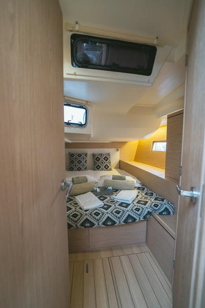 Book yachts online - sailboat - Oceanis 51.1 - Princess Oceana - rent