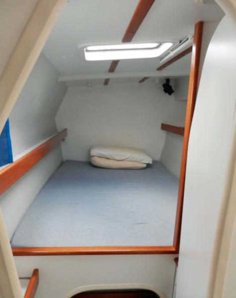 Book yachts online - catamaran - Midi Multicoques Tagomago - Mojito III - rent
