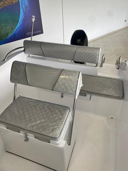 Book yachts online - motorboat - Salento Elite 19s - Elite 19s - rent