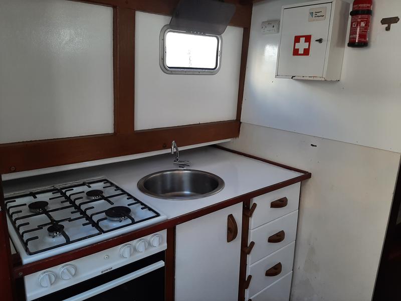 Book yachts online - other - Leut - Odysseus - rent
